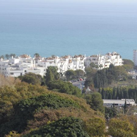 Hercules Apartment Benalmádena Kültér fotó