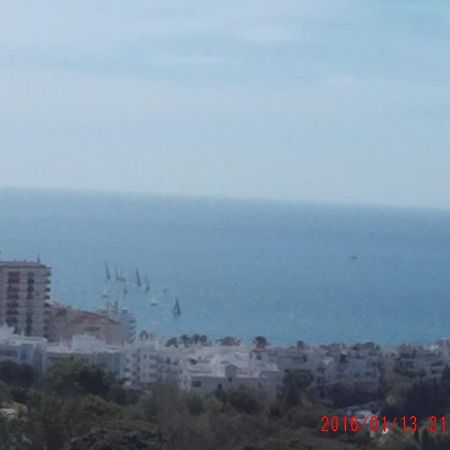 Hercules Apartment Benalmádena Kültér fotó