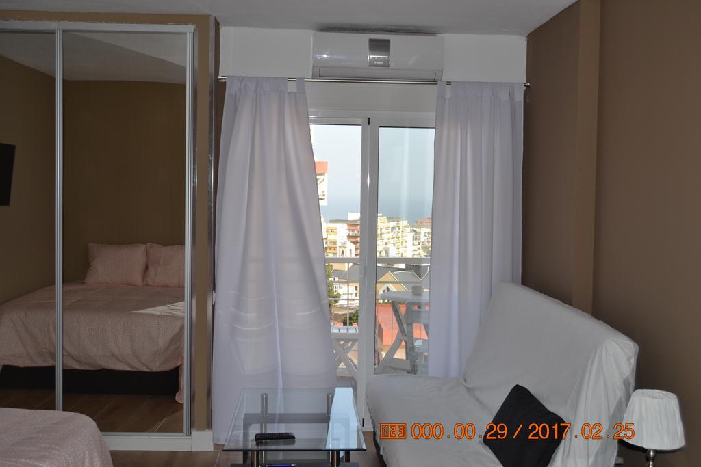 Hercules Apartment Benalmádena Kültér fotó