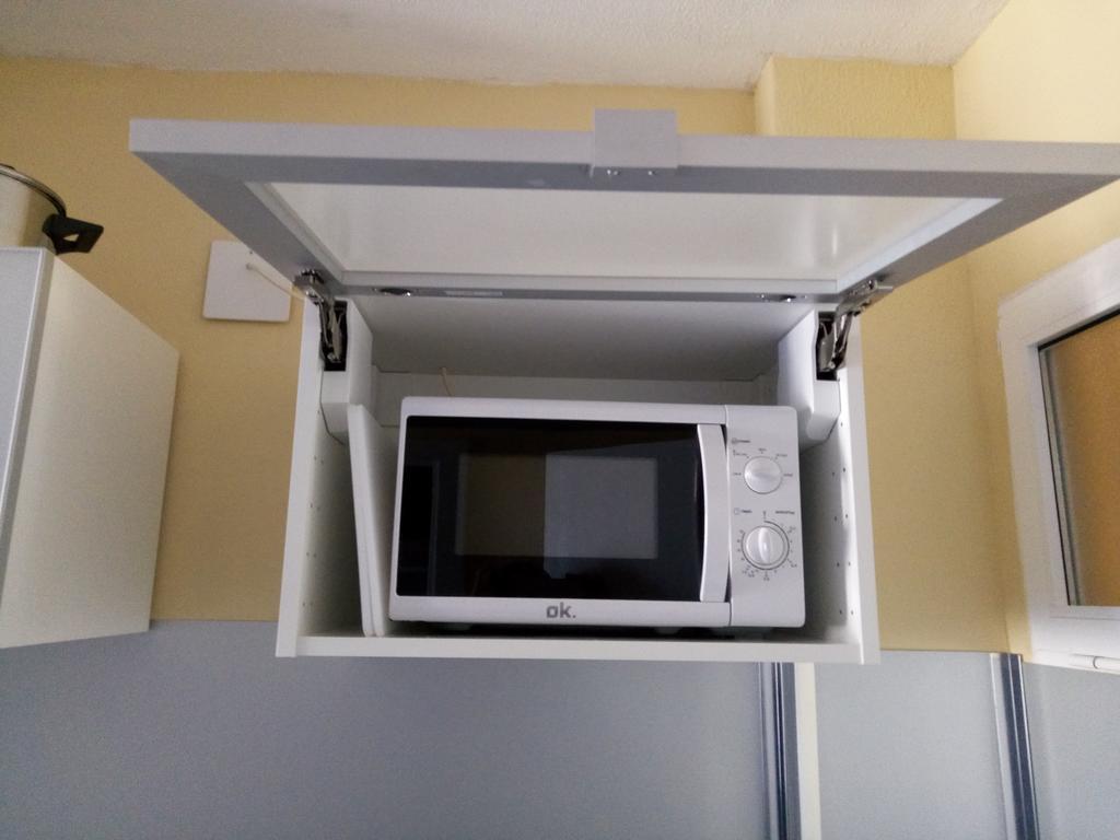 Hercules Apartment Benalmádena Kültér fotó