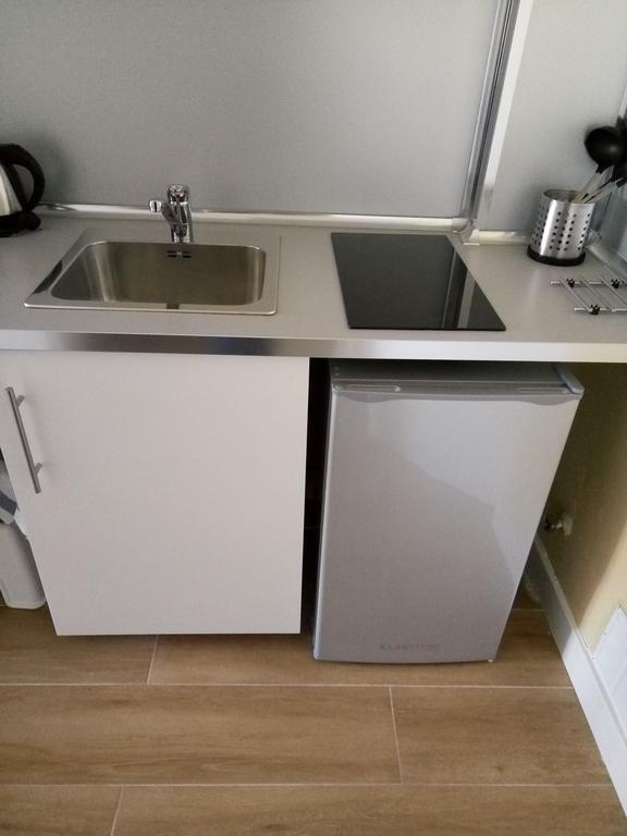 Hercules Apartment Benalmádena Kültér fotó